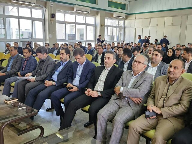 ساماندهی لندفیل سراوان ۸۴ درصد پیشرفت دارد/ضرورت مدیریت زباله تر خانگی