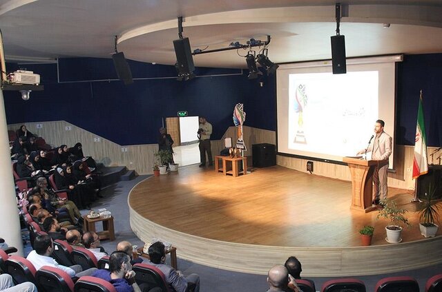 ارسال ۴۲۶ اثر به دبیرخانه جشنواره رسانهای «در مسیر انتخاب»