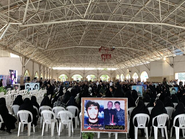 انقلاب اسلامی، هیمنه استکبار را درهم شکست