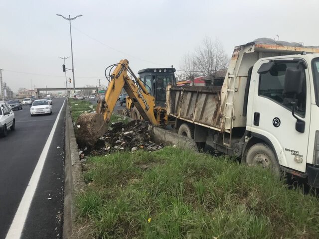 مدیریت پسماند مشارکت مردم را میطلبد