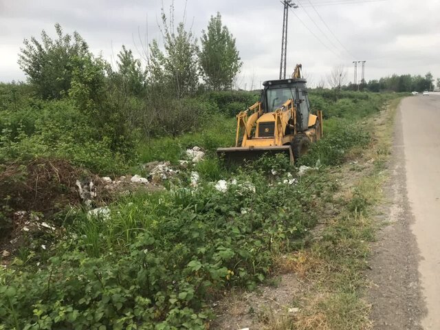 مدیریت پسماند مشارکت مردم را میطلبد