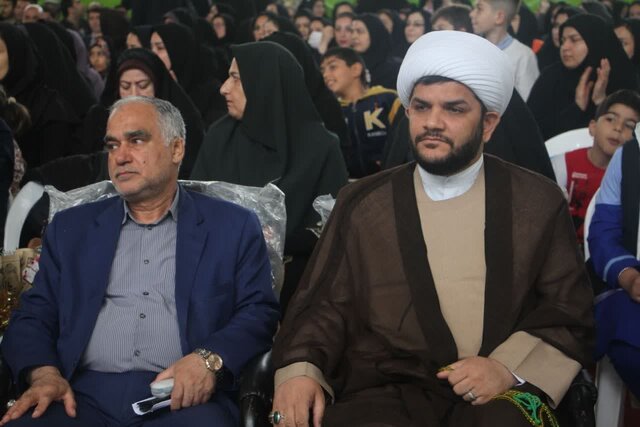 آموزش و پرورش زیرساخت کشور را میسازد