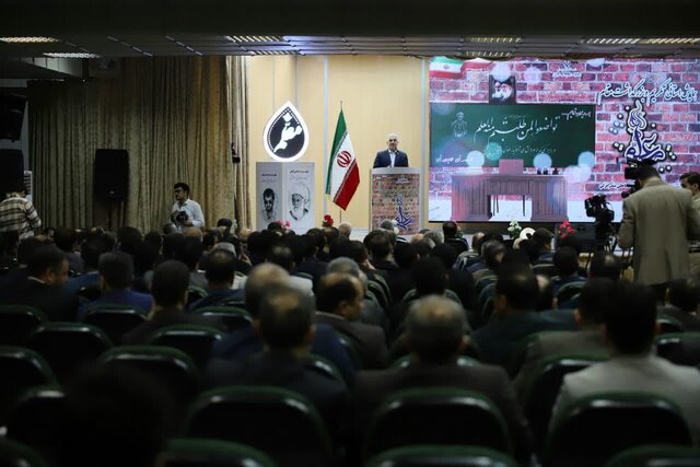 اجرای طرح رتبهبندی برای حدود ۹۷۰ هزار فرهنگی