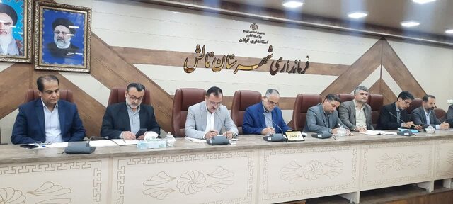 لزوم افزایش سهمیه آرد نانواییهای تالش