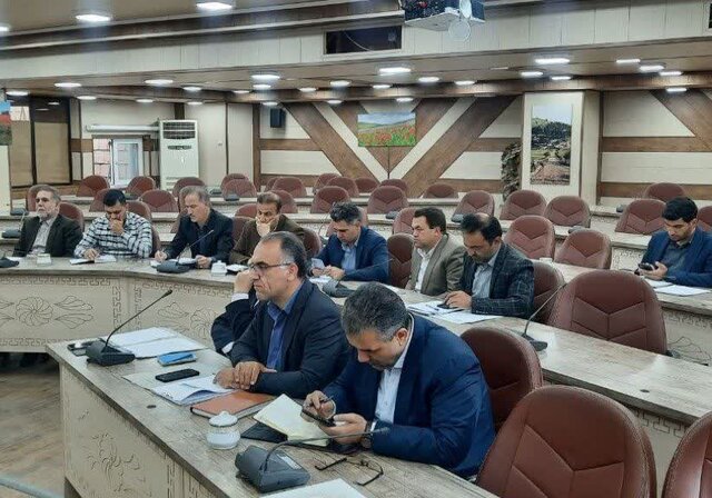 لزوم افزایش سهمیه آرد نانواییهای تالش