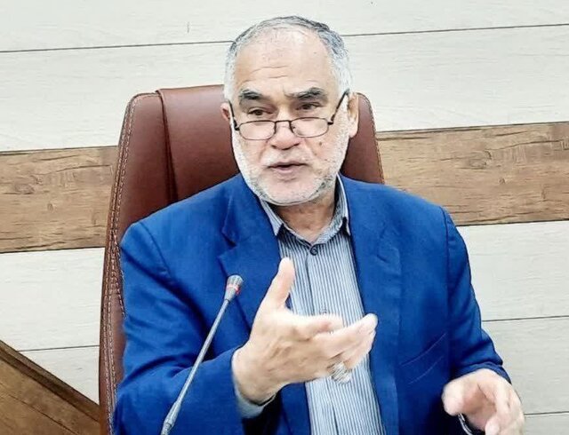 لزوم افزایش سهمیه آرد نانواییهای تالش لزوم افزایش سهمیه آرد نانواییهای تالش