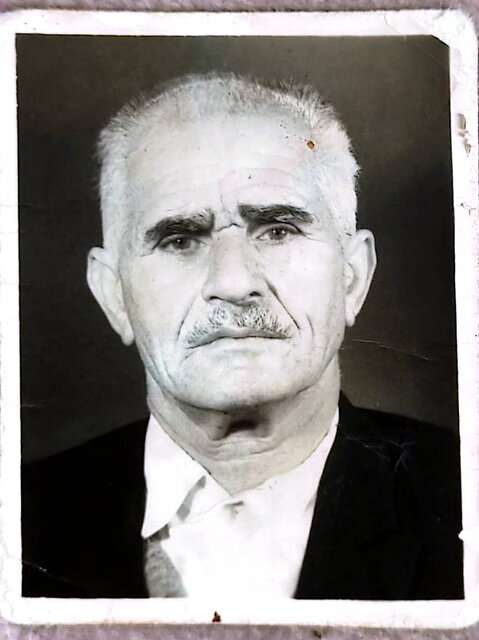 روایت عجیب از سنگ «خانه معمار» ماسولهای