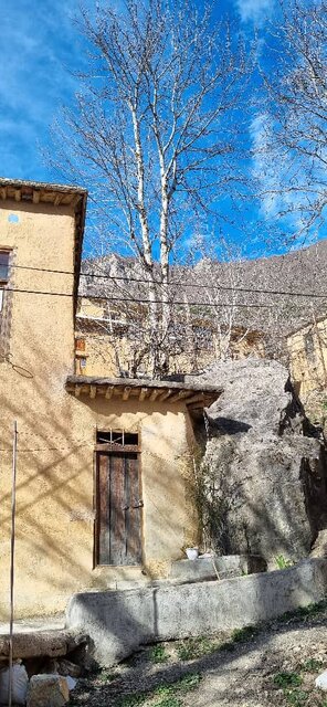 روایت عجیب از سنگ «خانه معمار» ماسولهای