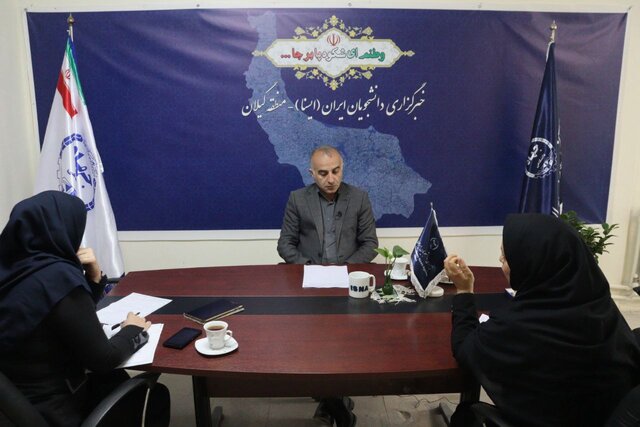 شتاب چرخ توسعه در شهرستان رودبار