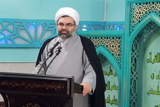 برگزاری جشنهای دهه کرامت در ۳۸۲ بقعه شاخص گیلان برگزاری جشنهای دهه کرامت در ۳۸۲ بقعه شاخص گیلان