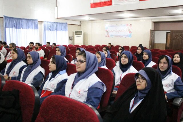 ۲ تیم دادرس بندرانزلی تجلیل شدند