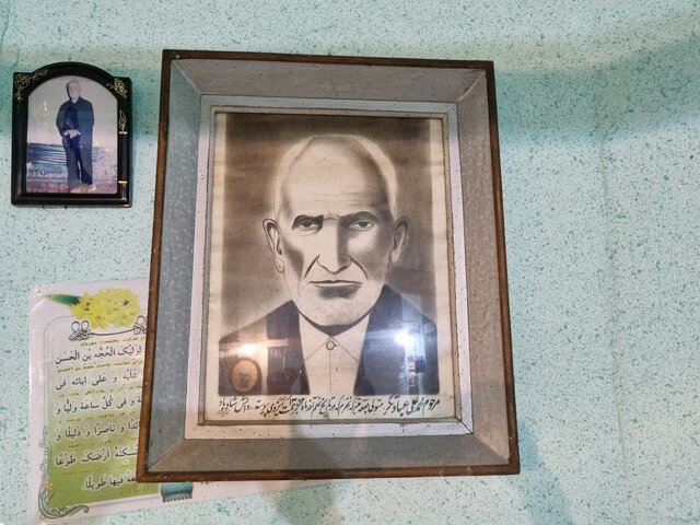 شمسههای هنر دست نجاران گیلانی روایتگر معماری بومی بناهای مذهبی