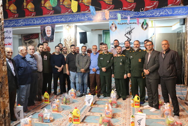 احداث ۹ واحد مسکن محرومین در بندرانزلی