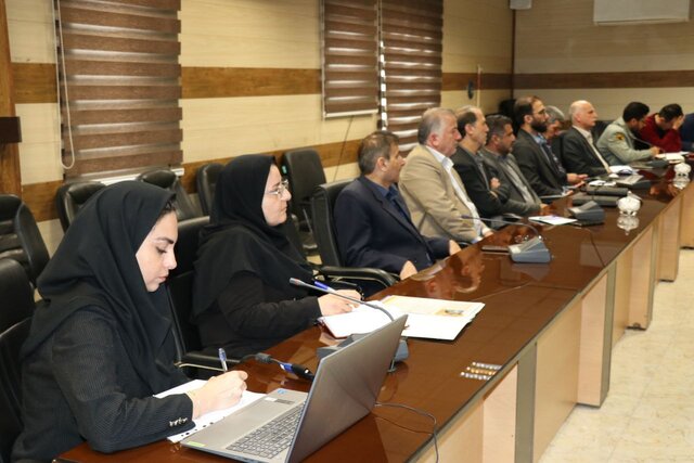 لزوم ساماندهی پساب کارخانجات روغنکشی زیتون در منجیل