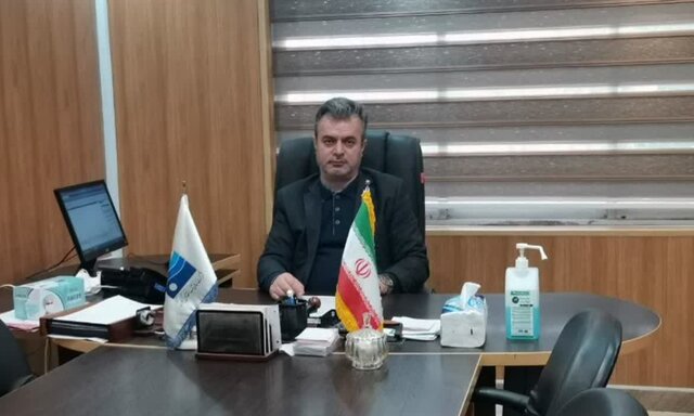 افزایش سطح دبی آب رودخانهها در تالش