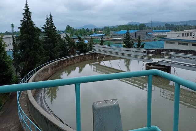 اردوی دانشجویی طرح ملی «فن فرهنگ» در رشت برگزار شد