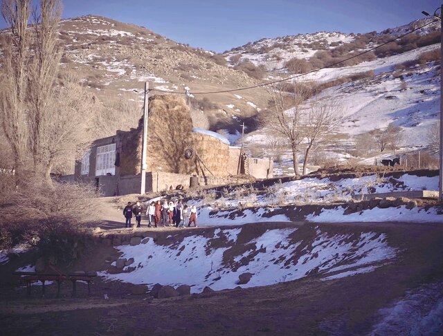 «هشترخان» در جشنواره فیلم اقوام ایرانی