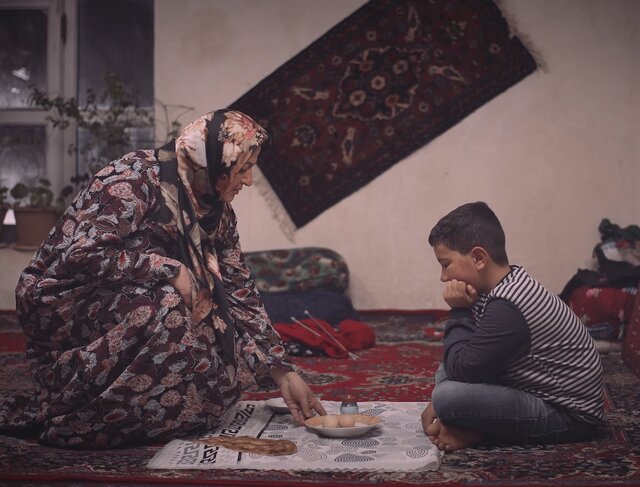 «هشترخان» در جشنواره فیلم اقوام ایرانی