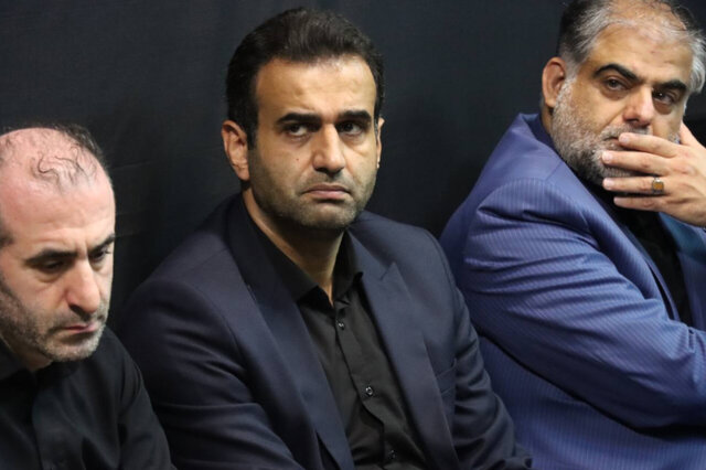 در شهید رئیسی دیدیم که هم میتوان سیاسی بود و هم عرفانی