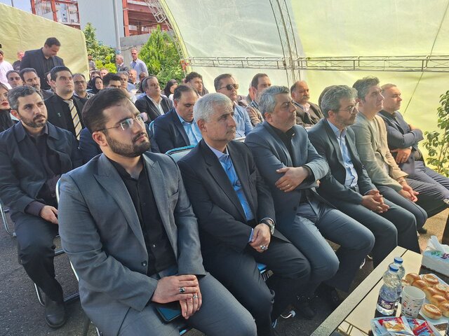 اولین رویداد صدرا در بندرانزلی آغاز شد