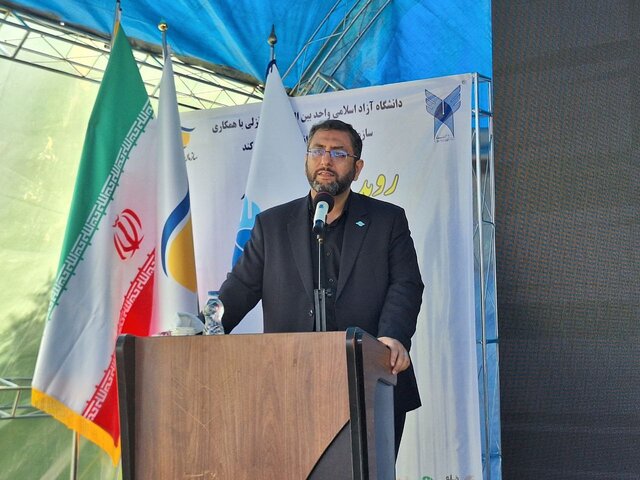 اولین رویداد صدرا در بندرانزلی آغاز شد