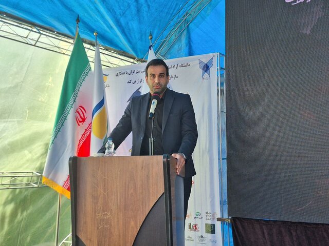 اولین رویداد صدرا در بندرانزلی آغاز شد