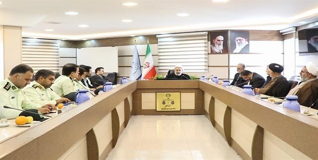 باید از بازداشتهای غیرضروری در گیلان جلوگیری شود