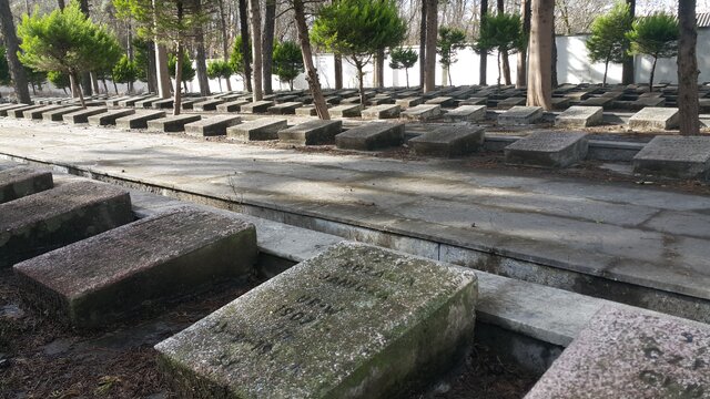 استقبالی متفاوت در بندرانزلی، که به یادگار ماند