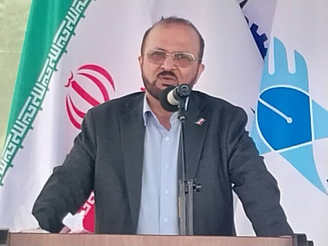 میزبانی دانشگاه آزاد بندرانزلی از ۳۵ شرکت صنعتی