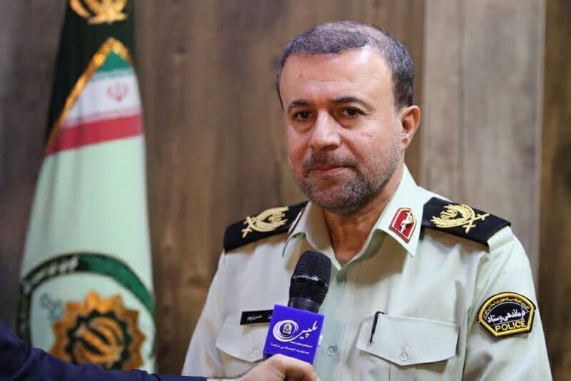 تداوم عملیات پلیس در برخورد با سوداگران مرگ در گیلان تداوم عملیات پلیس در برخورد با سوداگران مرگ در گیلان