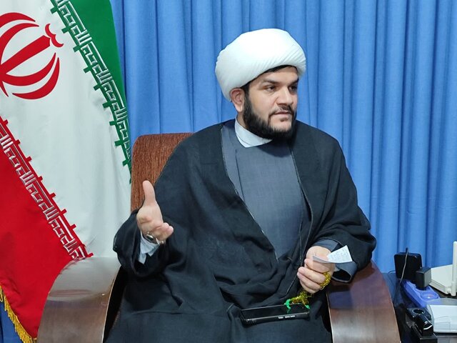 لزوم گسترش جریانسازی نهاد امامت جمعه در مناطق مختلف تالش لزوم گسترش جریانسازی نهاد امامت جمعه در مناطق مختلف تالش