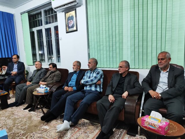 لزوم گسترش جریانسازی نهاد امامت جمعه در مناطق مختلف تالش