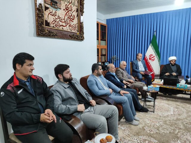 لزوم گسترش جریانسازی نهاد امامت جمعه در مناطق مختلف تالش