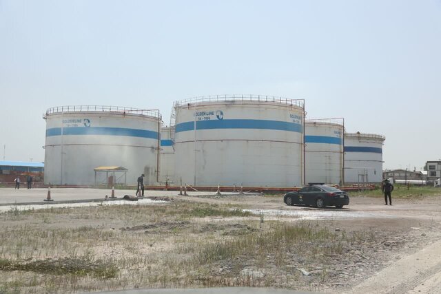 ۲ طرح سرمایهگذاری با اشتغال مستقیم ۵۰ نفر در منطقه آزاد انزلی بهرهبرداری شد