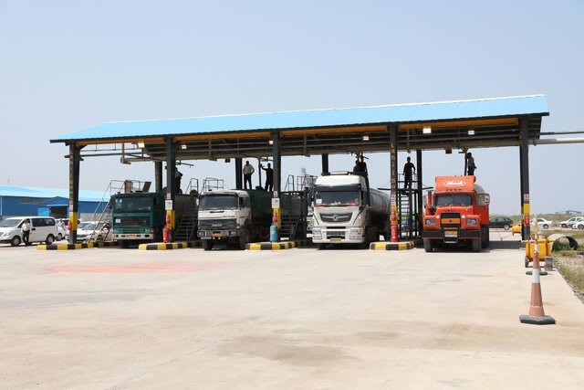 ۲ طرح سرمایهگذاری با اشتغال مستقیم ۵۰ نفر در منطقه آزاد انزلی بهرهبرداری شد