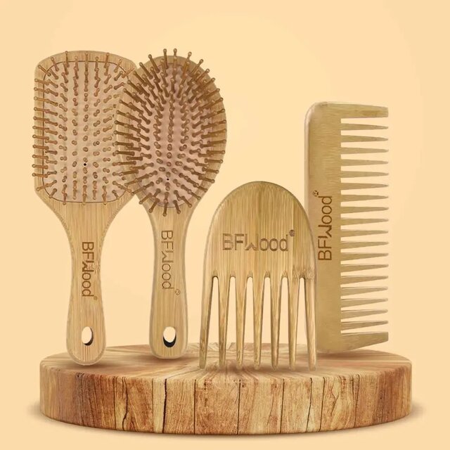 صنعت «شانه سازی» زیر غبار فراموشی