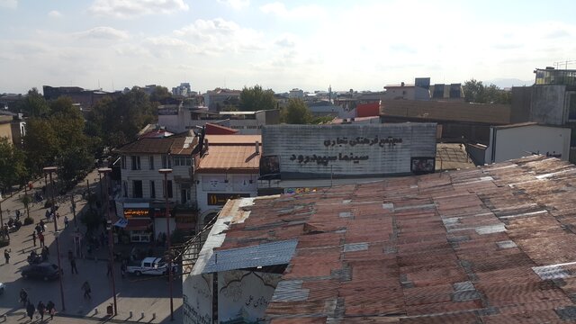 انقلابی در صنعت هتلداری در رشتِ ۱۰۰ سال پیش