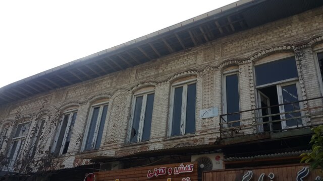 انقلابی در صنعت هتلداری در رشتِ ۱۰۰ سال پیش