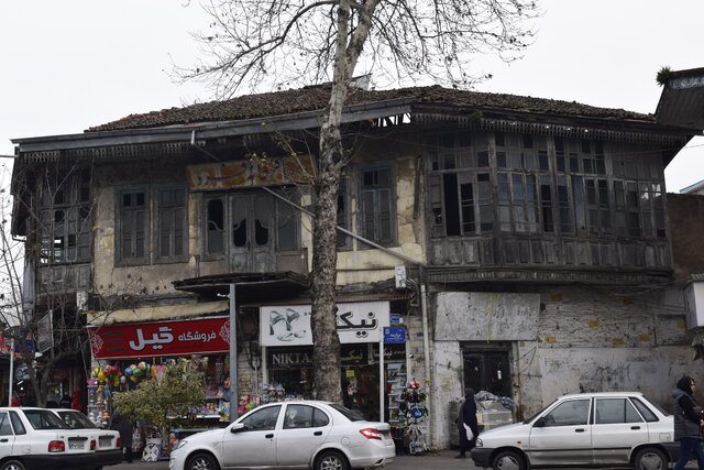 انقلابی در صنعت هتلداری در رشتِ ۱۰۰ سال پیش