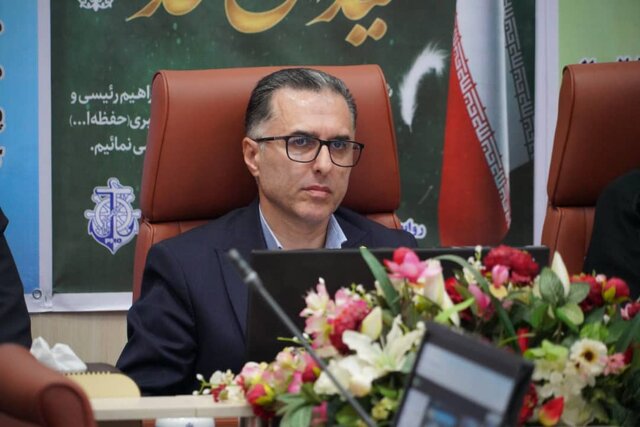 افتتاح ۳ پروژه و آغاز عملیات اجرایی ۲ پروژه در بنادر استان گیلان