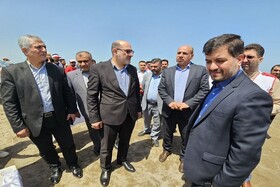 ۷ استان ساحلی درگیر غریق هستند