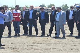 شناسایی ۳۴۰ نقطه خطرآفرین در سواحل گیلان
