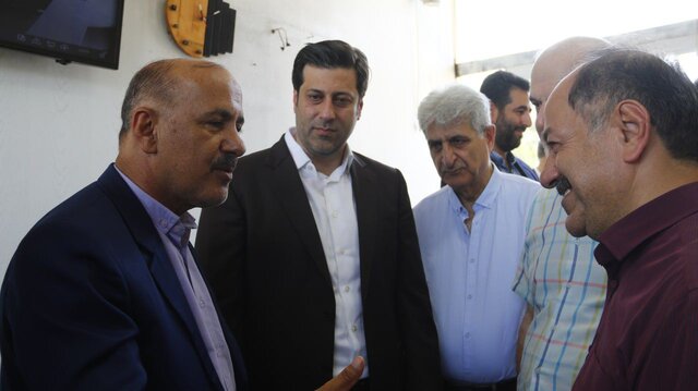 اجرای پروژههای مدیریت شهری لاهیجان زیر ذرهبین نماینده مجلس