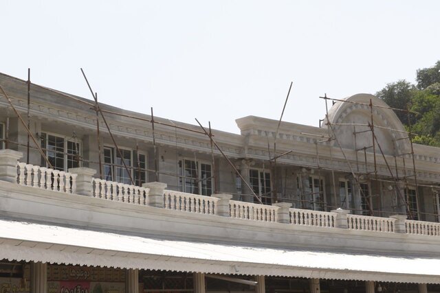 اجرای پروژههای مدیریت شهری لاهیجان زیر ذرهبین نماینده مجلس