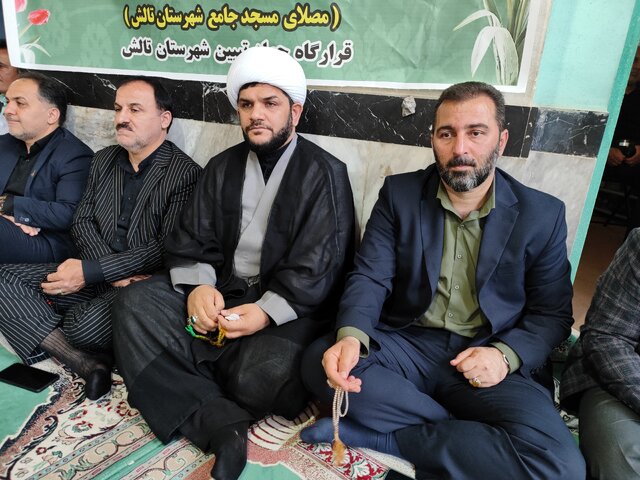 نهضت خدمترسانی و رفع محرومیتها تداوم خواهد داشت