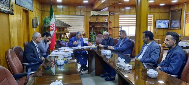 تالش ۲۸۶ شهید و بیش از ۱۰۰۰ جانباز دارد