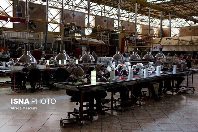 عملکرد زنجان در عملیاتی کردن تعهد اشتغال به میزان ۱۰۸ درصد شد عملکرد زنجان در عملیاتی کردن تعهد اشتغال به میزان ۱۰۸ درصد شد