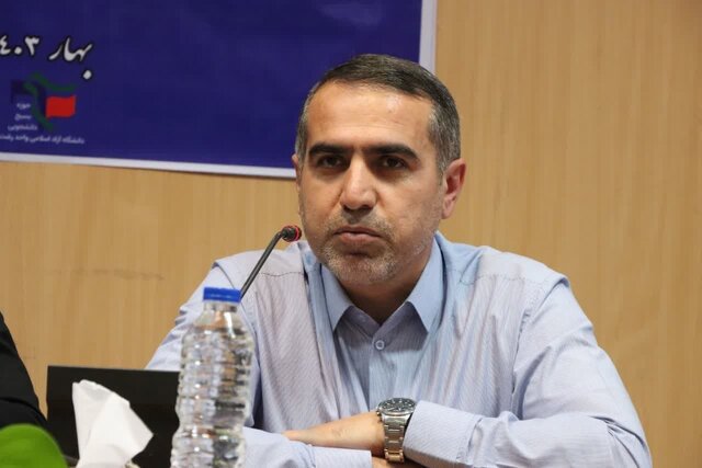 بسیج دانشجویی باید در دانشگاه پیشتاز و عدالت طلب باشند