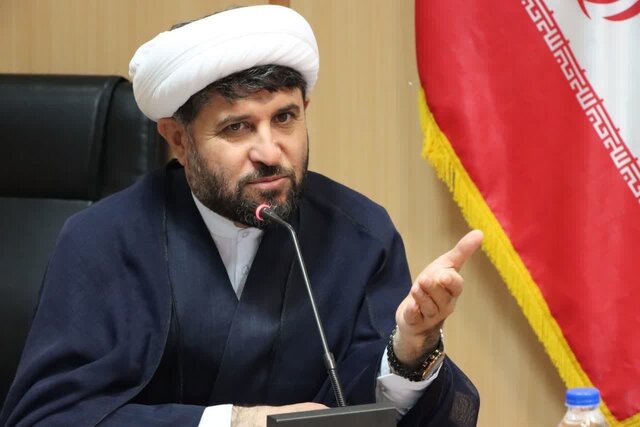 بسیج دانشجویی باید در دانشگاه پیشتاز و عدالت طلب باشند