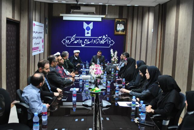 مدیران دانشگاه معیارهای انتخاب اصلح را تبیین کنند